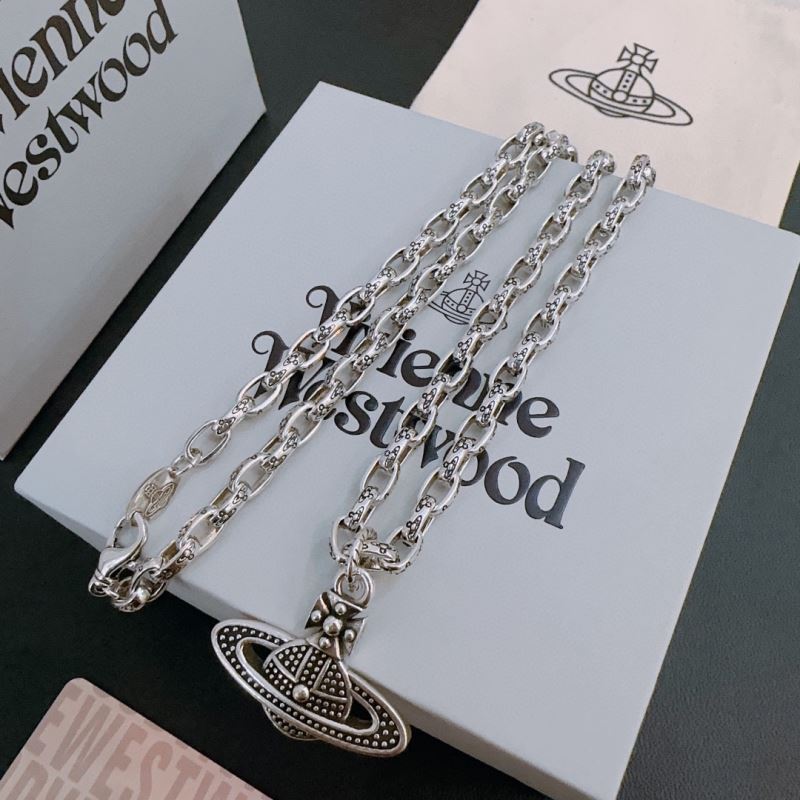 Vivienne Westwood Necklaces